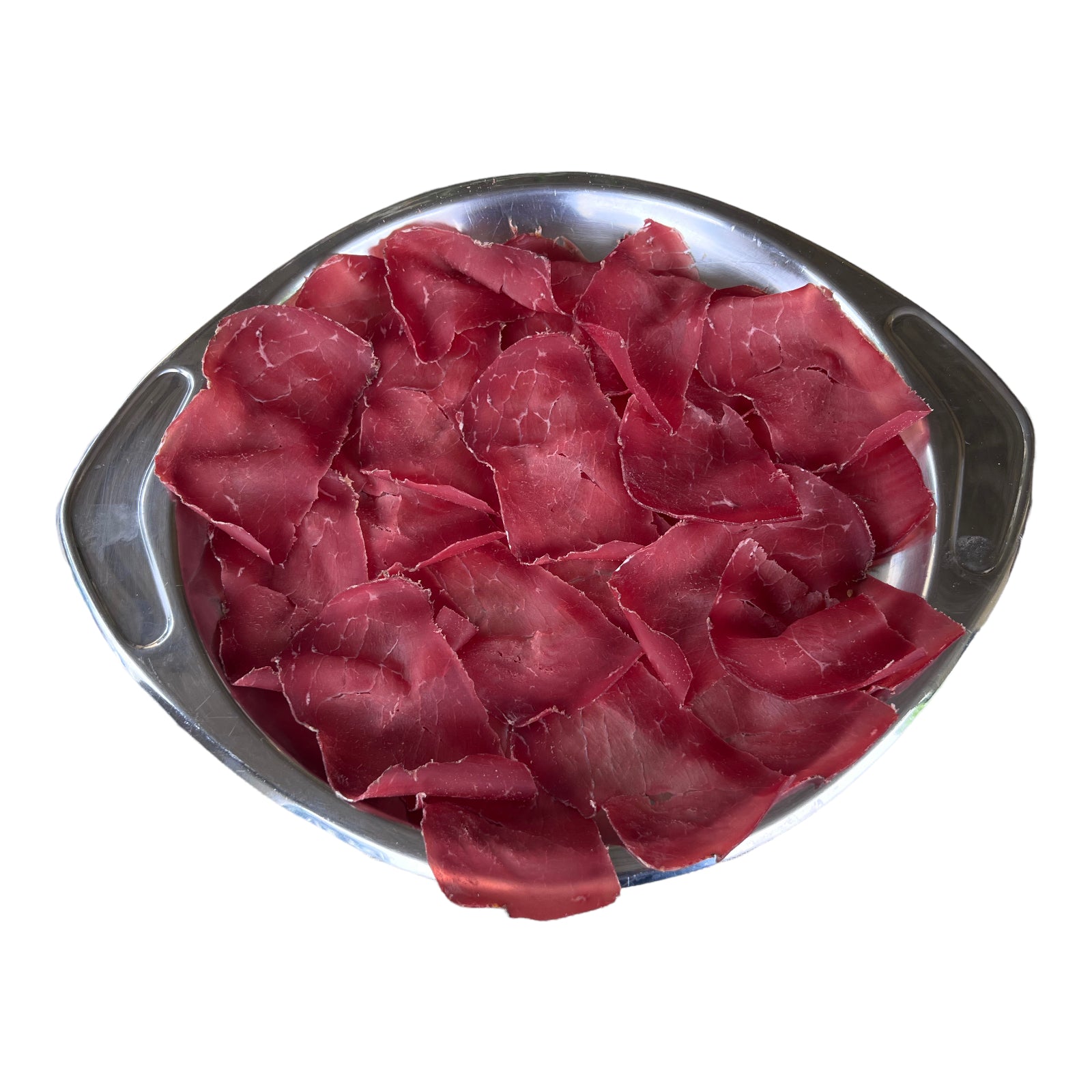 DeGrison Steccato Affumicato