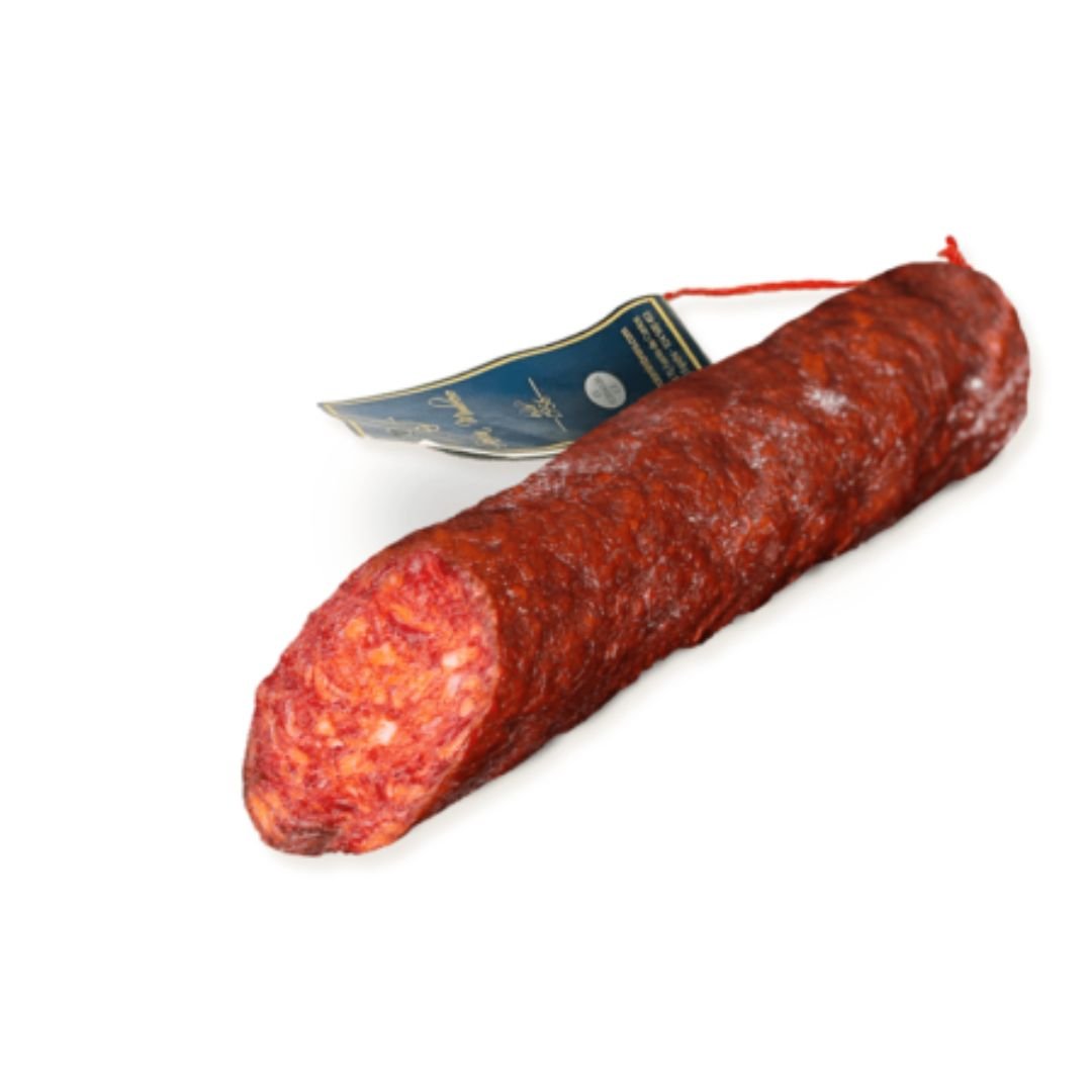Insaccati: Chorizo iberico 450g. circa