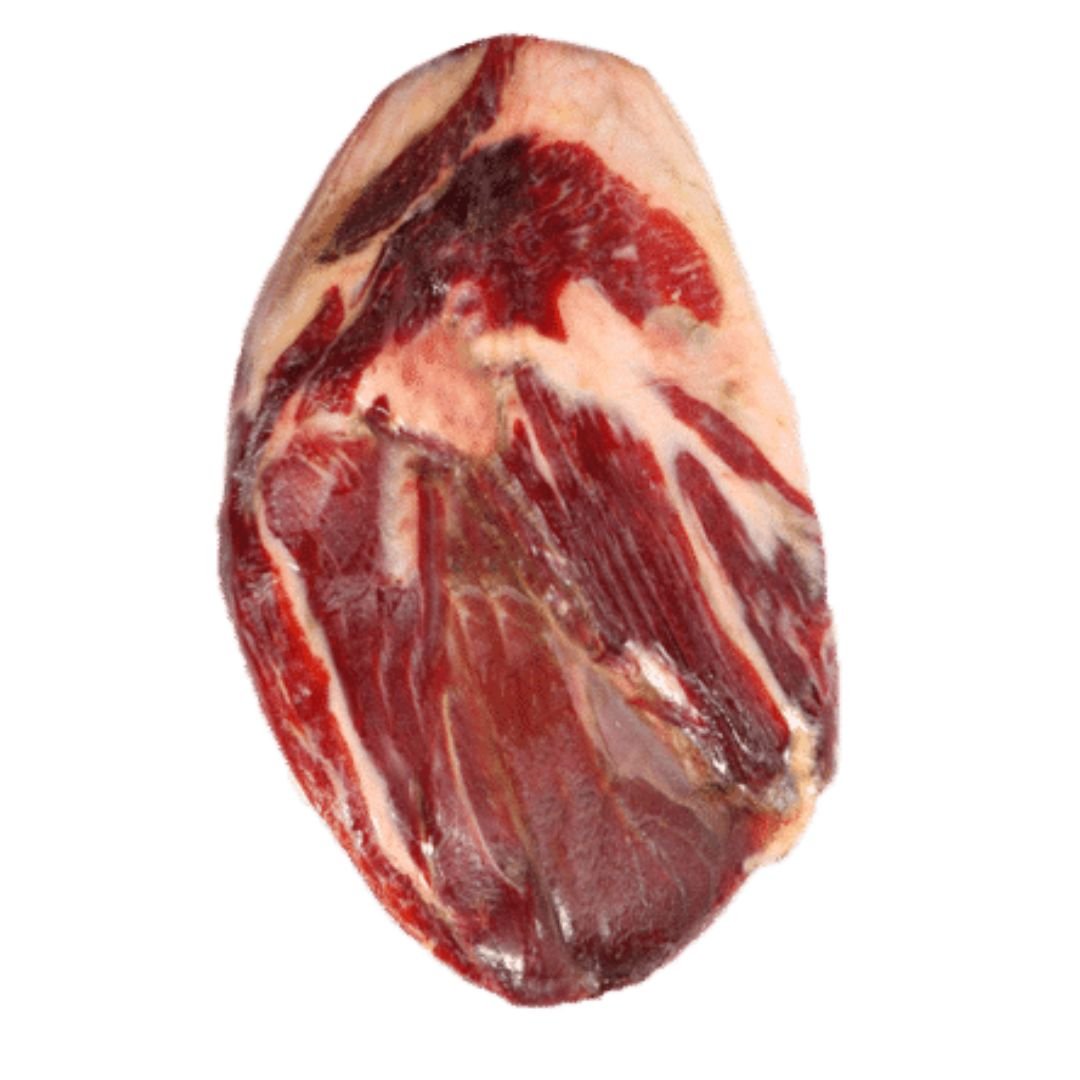 Paleta de Bellota 100% Ibérica Kg,2,2 circa