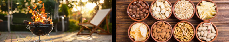 Menu Banner Image