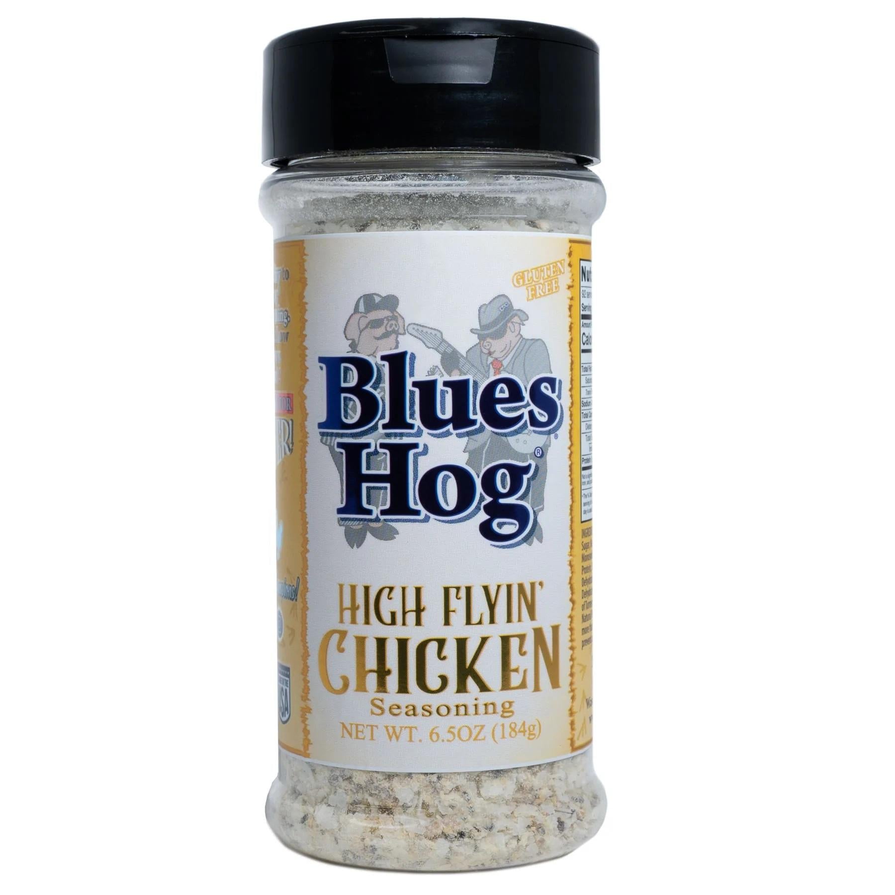 Blues Hog High Flyin' Chicken Seasoning 184g