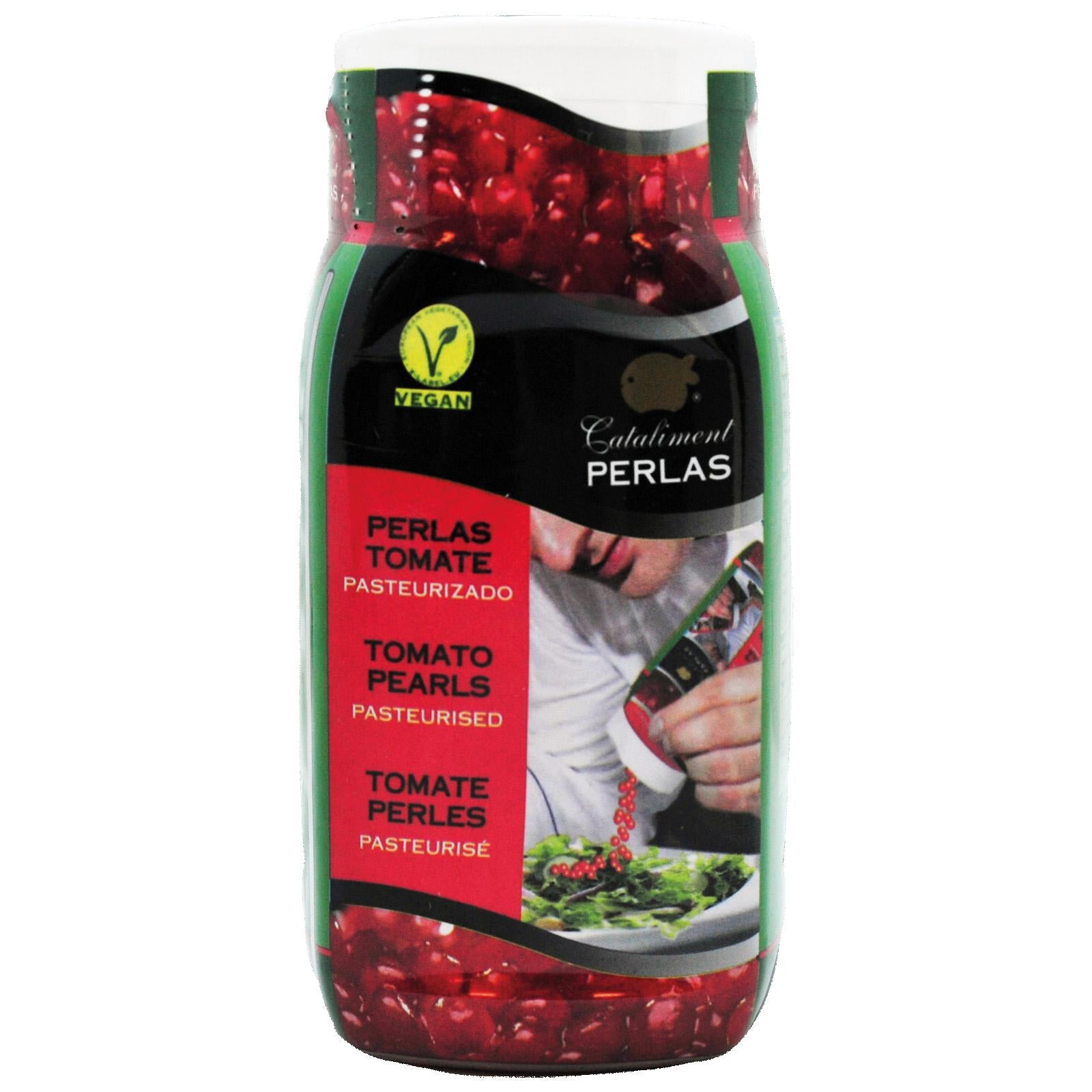 PERLE/PERLAGE DI POMODORO 270G