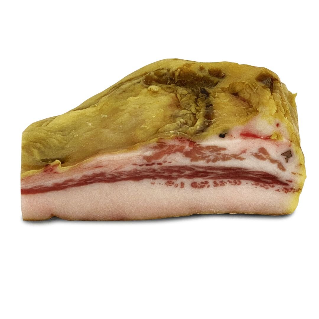 Insaccati: Panceta salada Iberica g.250 circa