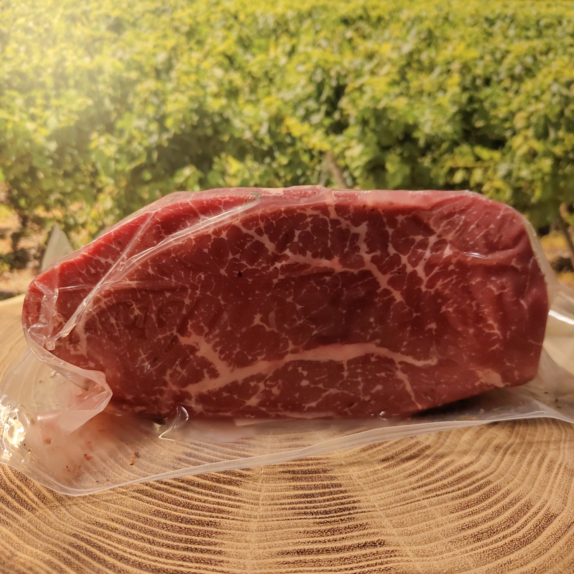 Black Angus Marinato Sottovuoto 2,2/2,5Kg