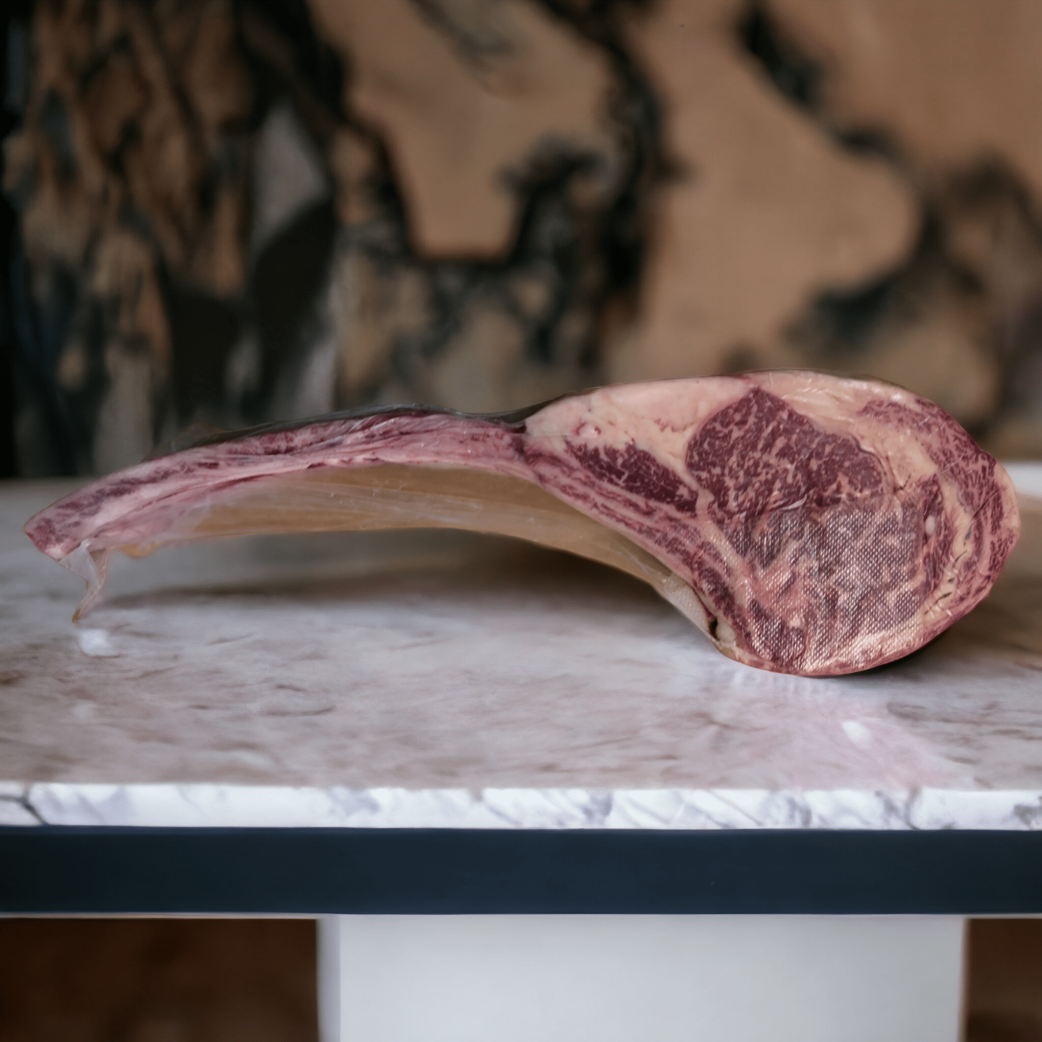 Tomahawk di WAGYU Australiano