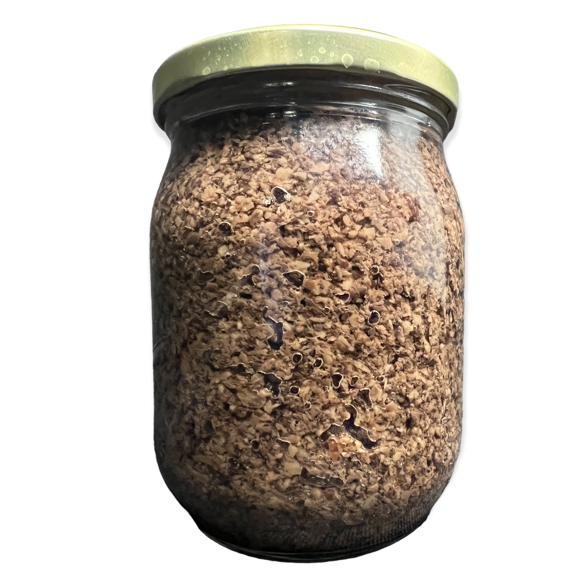 Salsa Tartufata Albino1939 in vaso di vetro da 500g