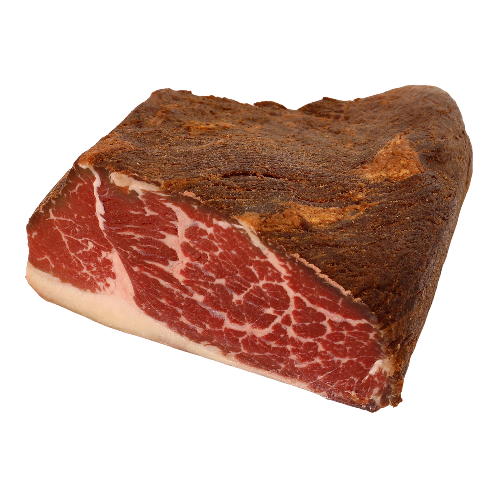 Black Angus Affumicato Sottovuoto 1,8/2,2 Kg