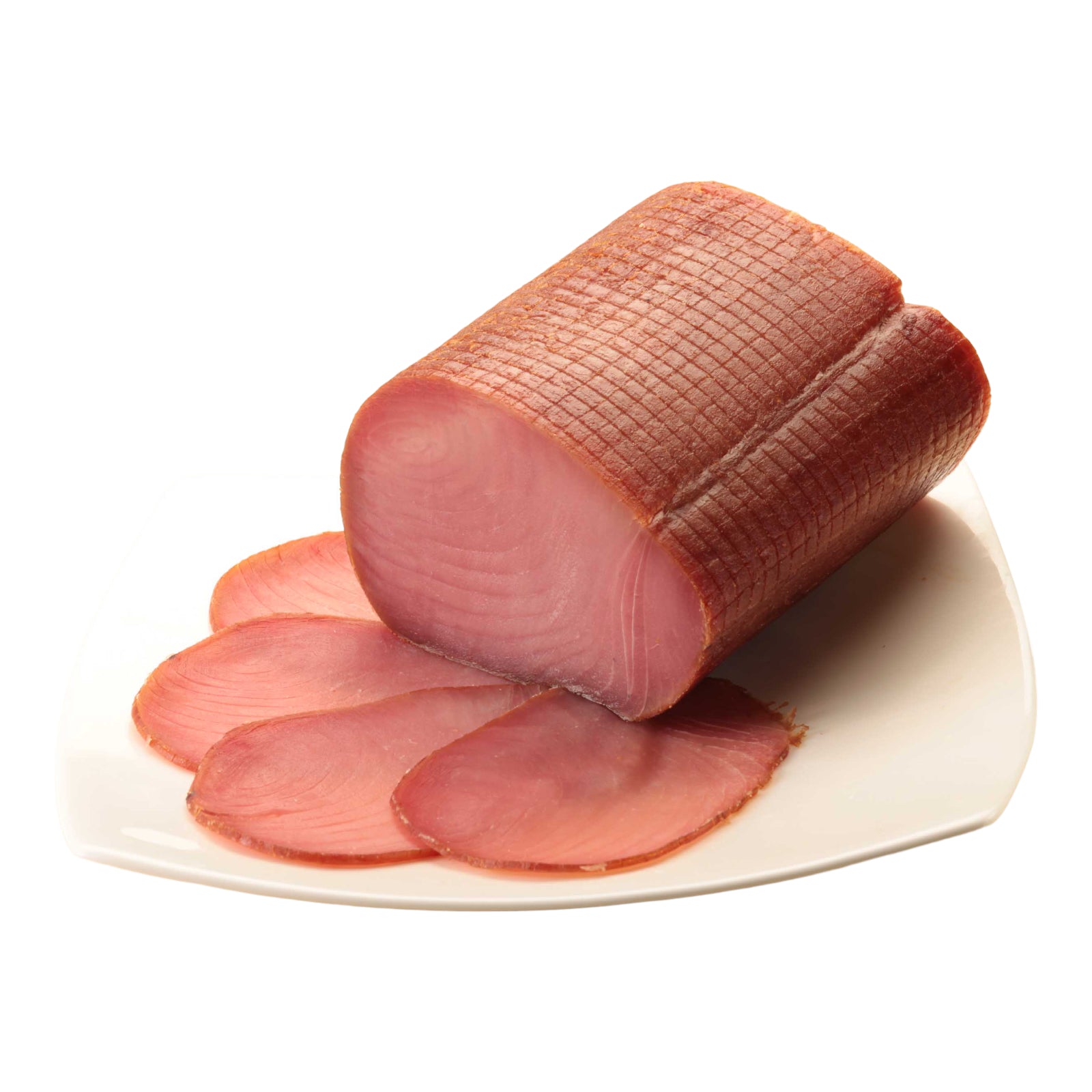 Tonno Affumicato Sottovuoto 1,8/2,0Kg