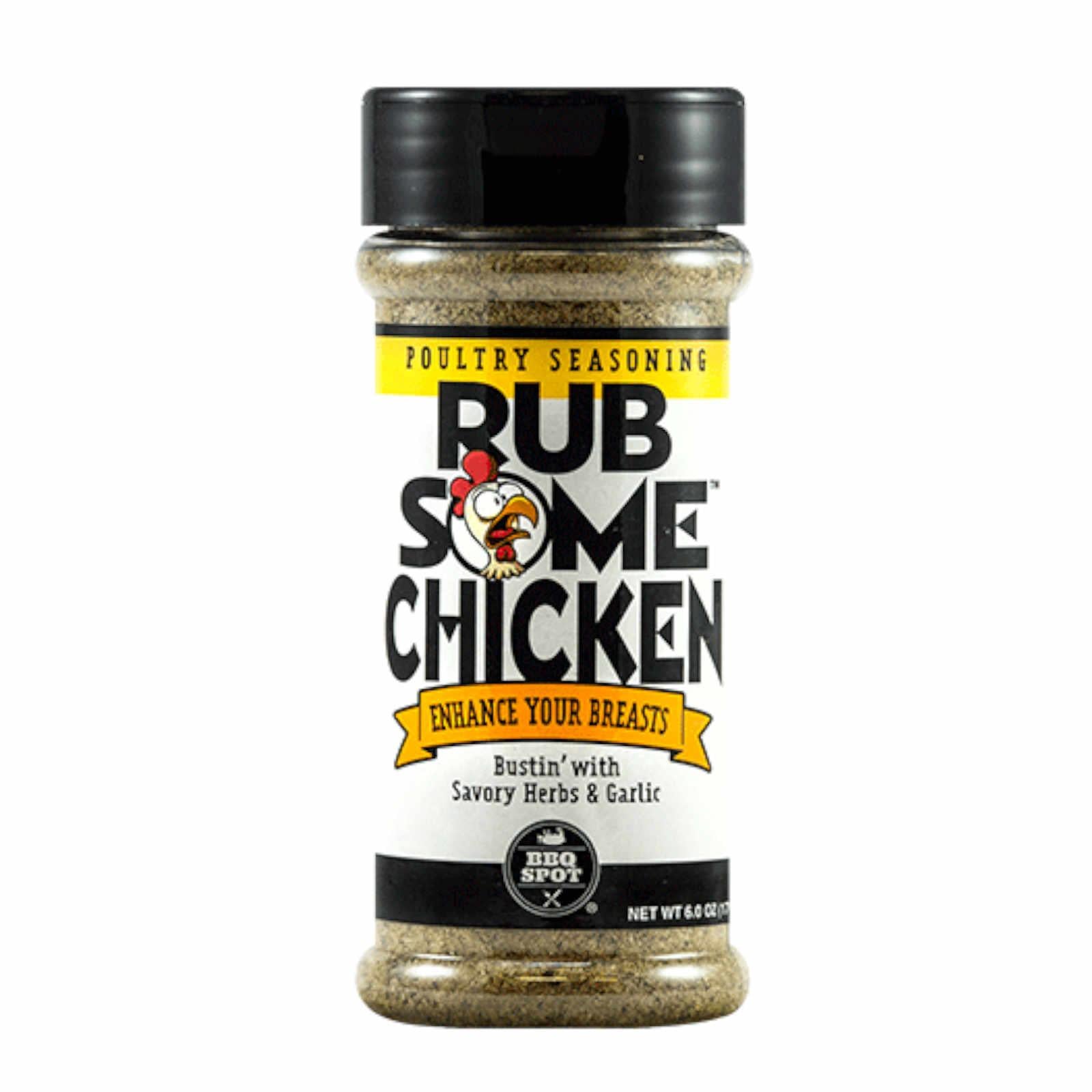 Rub some Chicken 170g