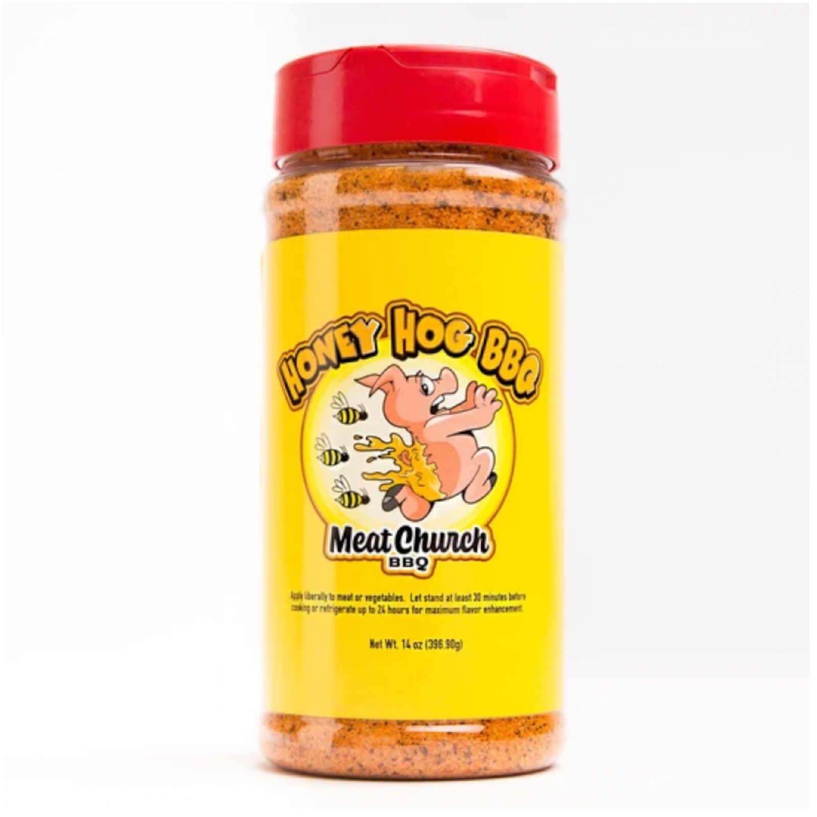 Meat Church Honey Hog 397g