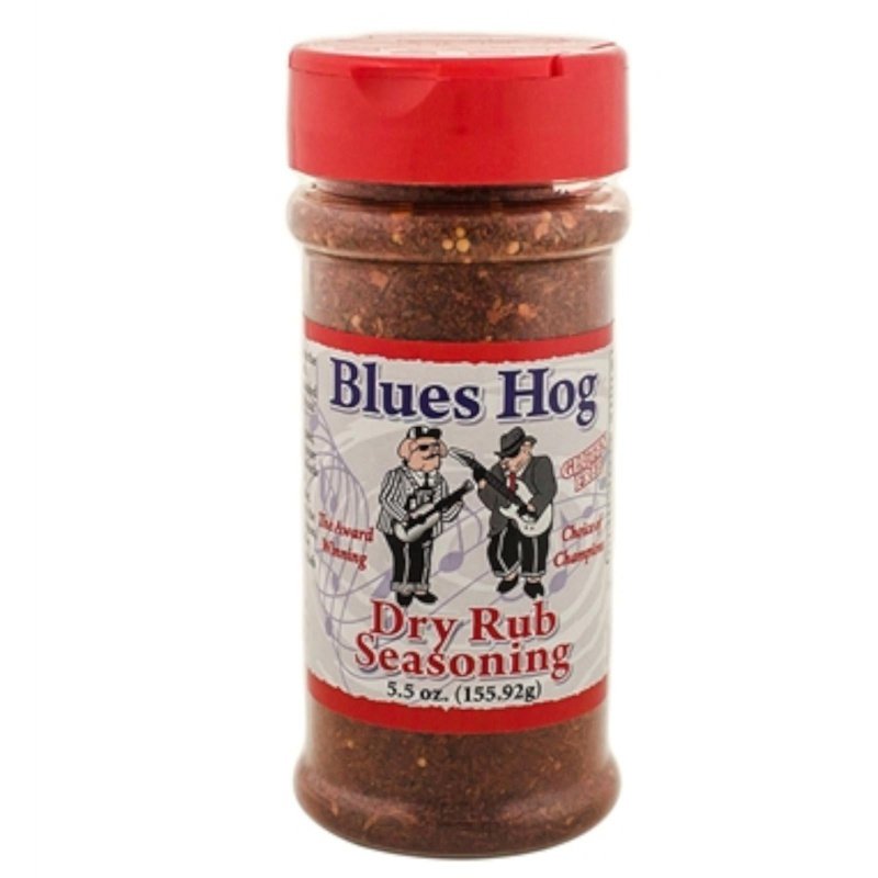 Blues Hog Dry Rub Seasoning 5,5oz