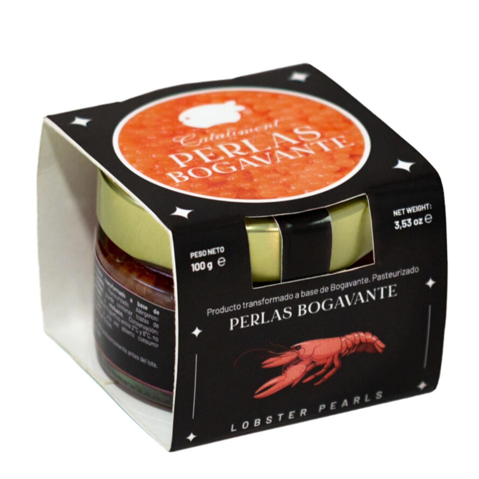 PERLE PERLAGE DI ASTICE 100G