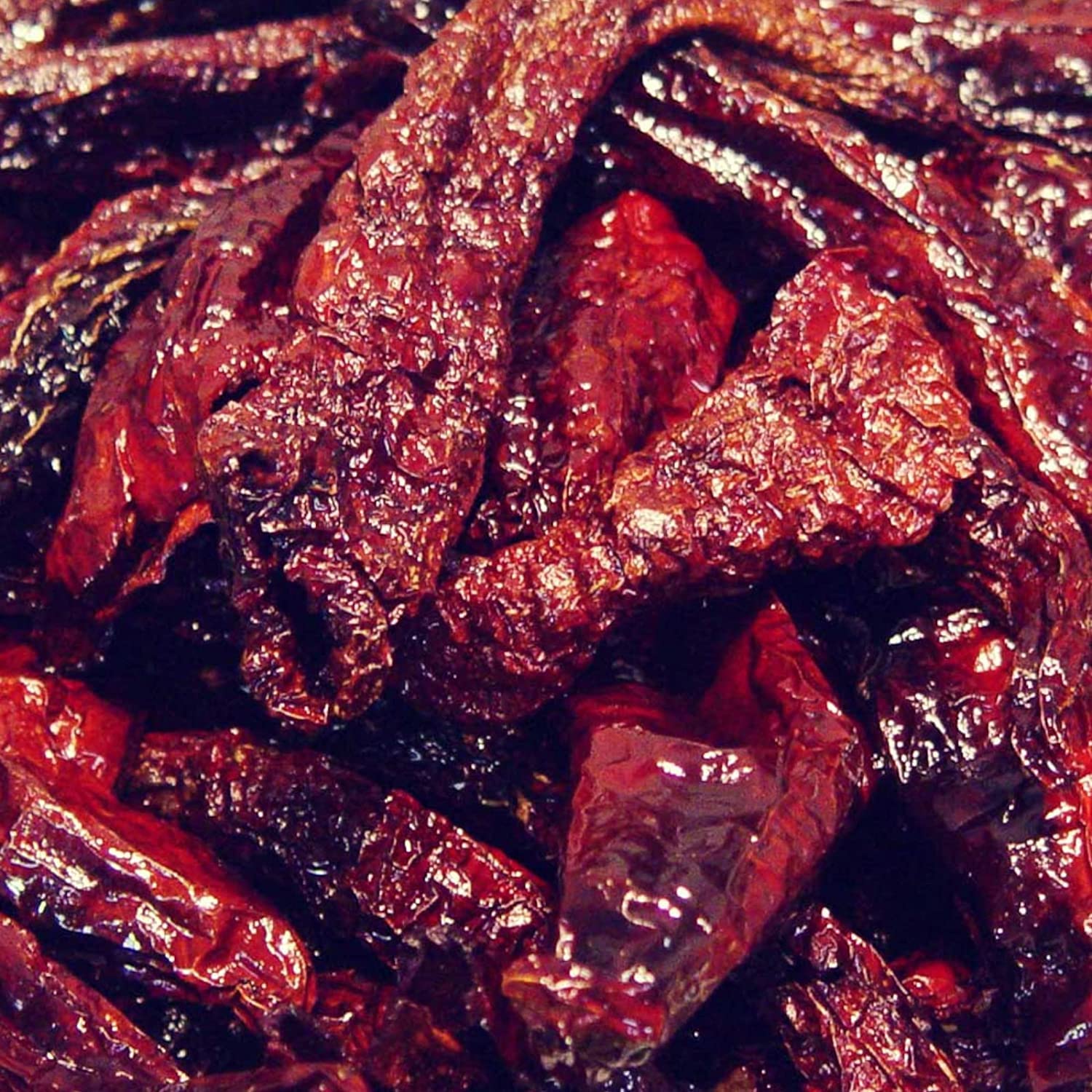 Peperone Crusco di Senise 20 g Chips