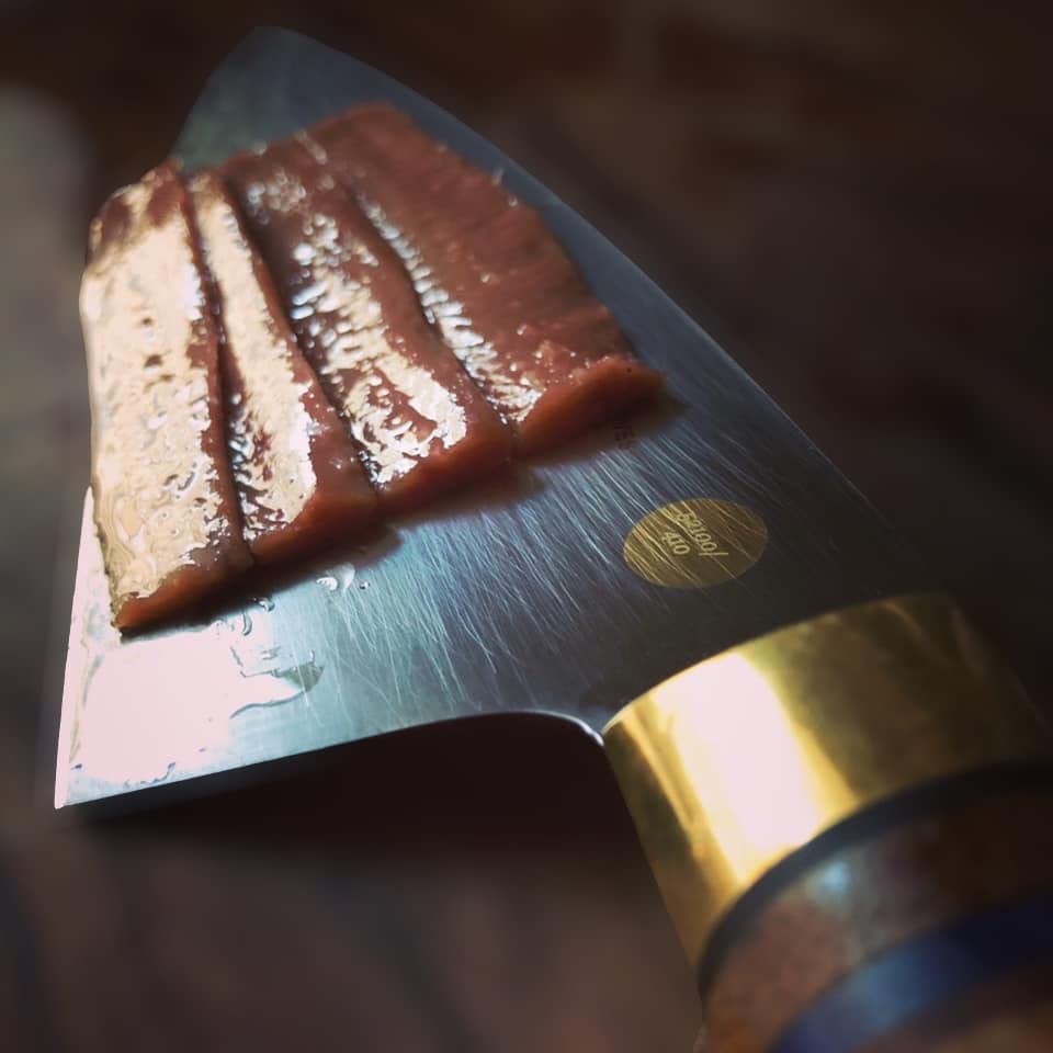 Rezumar Gran Reserva - Le Migliori Acciughe del Mar Cantabrico -120 G
