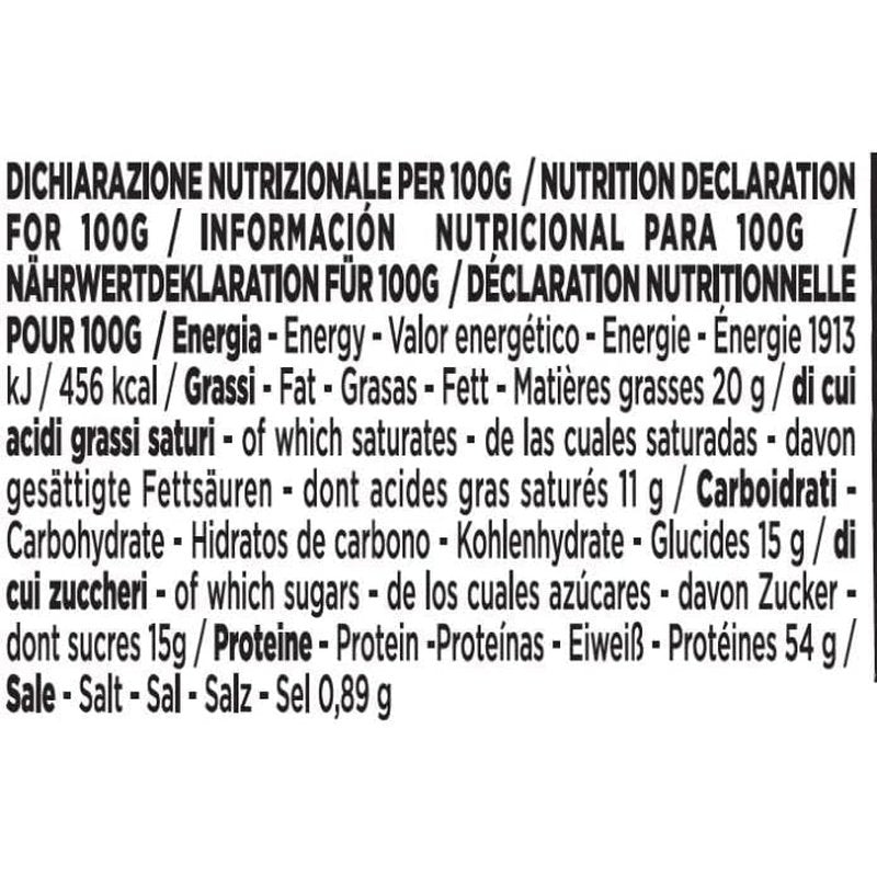 Condimento in polvere Ricci di Mare noH2O 25g liofilizzati Tartuflanghe