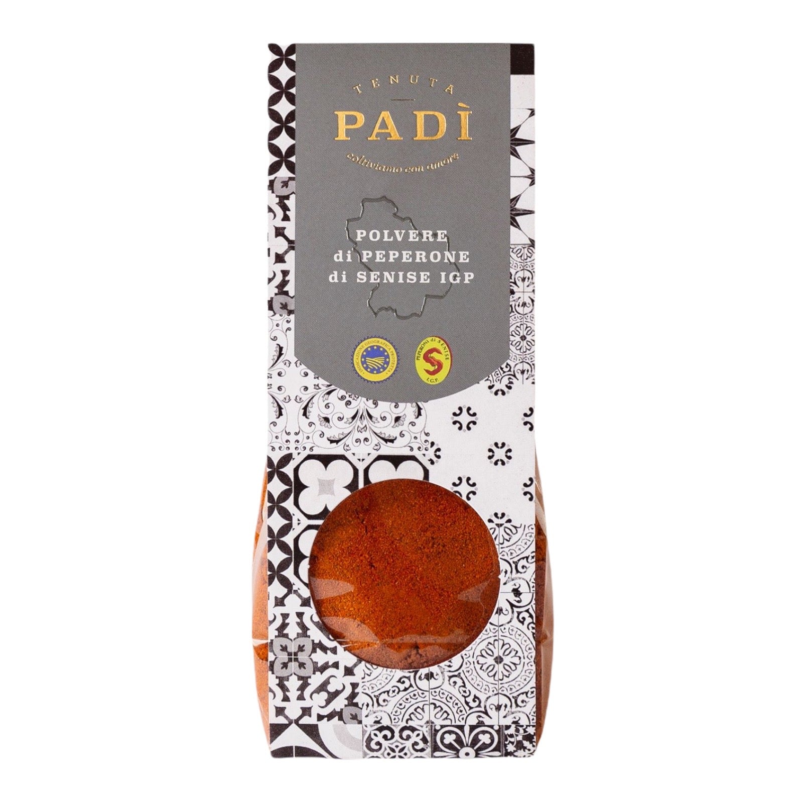 Peperone Crusco di Senise 100 g macinato