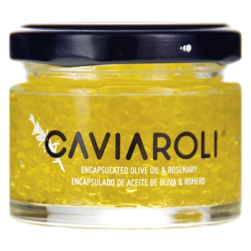 CAVIAROLI PERLAGE DI ROSMARINO -50G