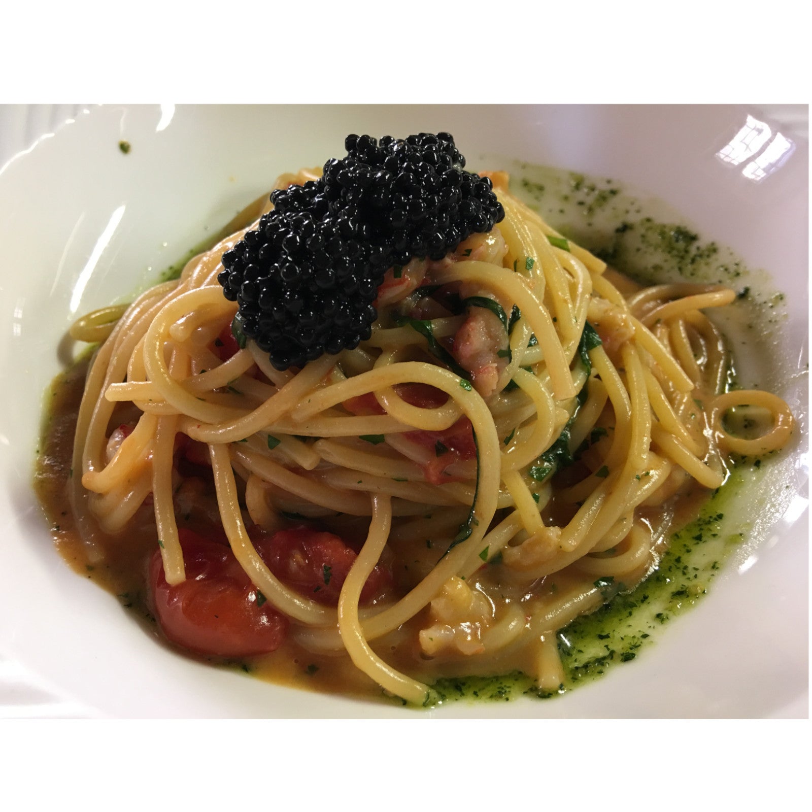 Guida agli sferificati o perlage alimentari