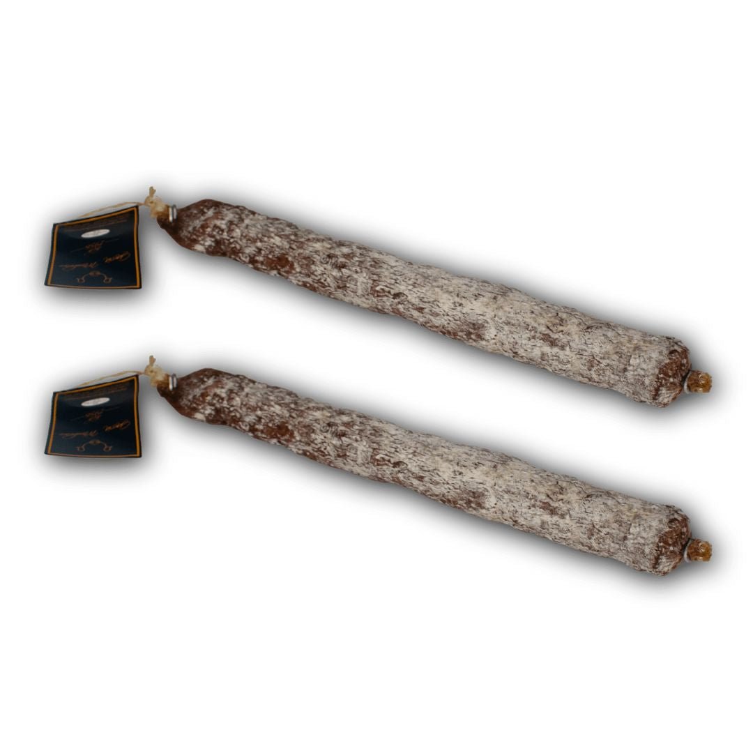 Insaccati: Fuet Iberico (2 pezzi)