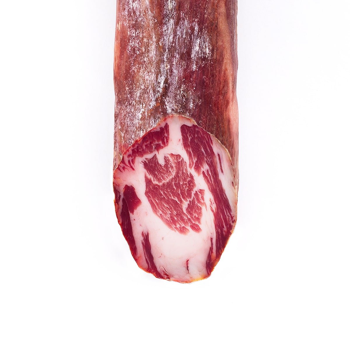 Coppa Iberica di Bellota da 580/650 gr.