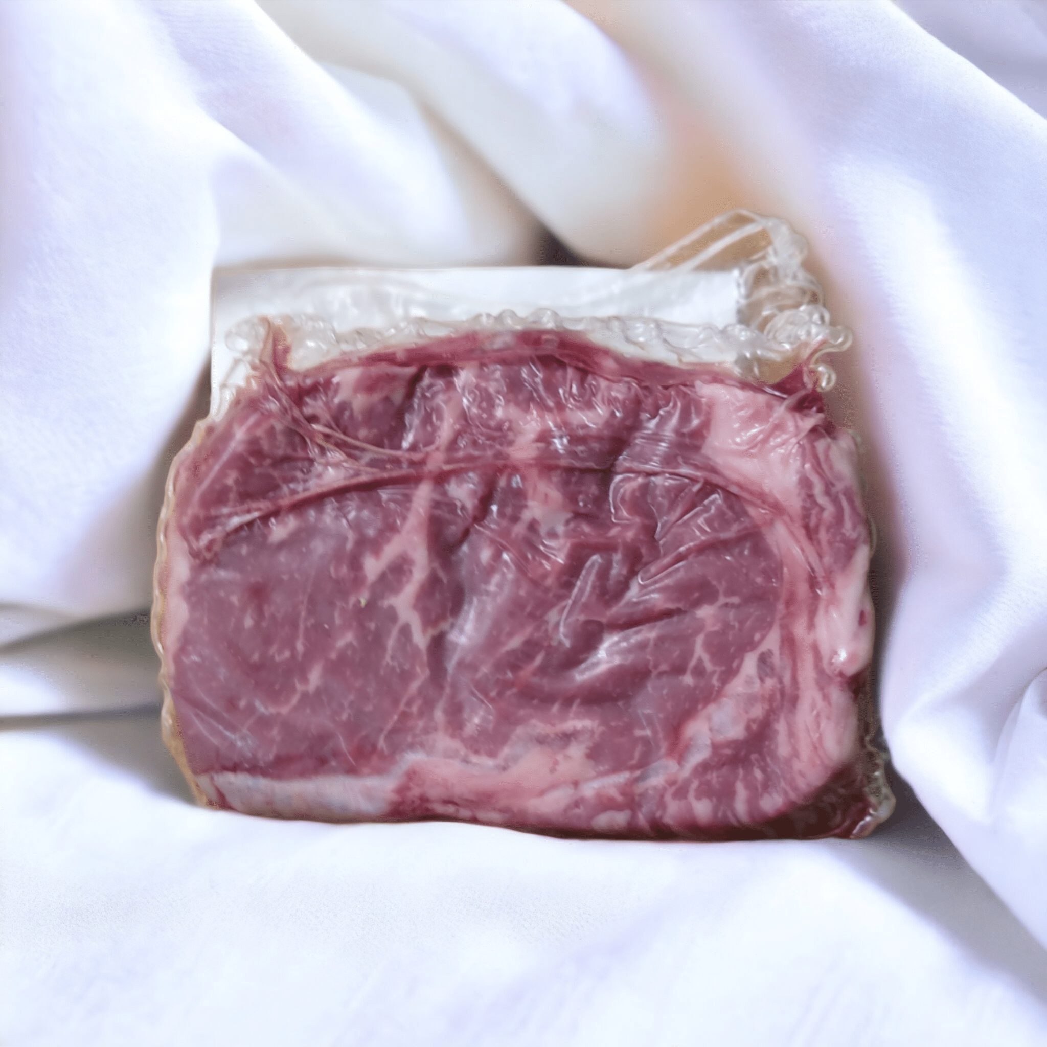 Wagyu Uruguay Ribeye BMS 6+