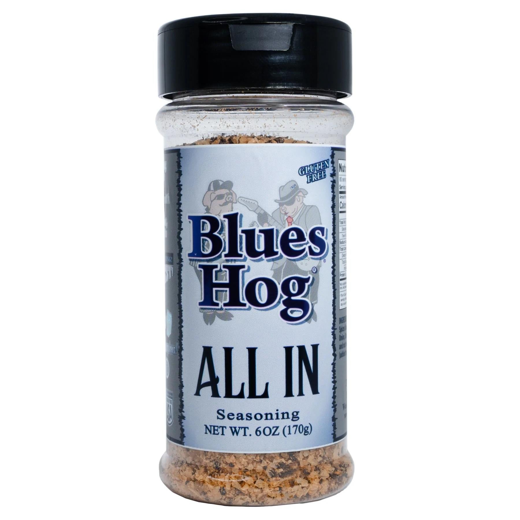 Blues Hog All In Seasoning 170g