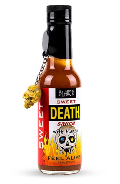Blair's Sweet Death Salsa Piccante 150ml