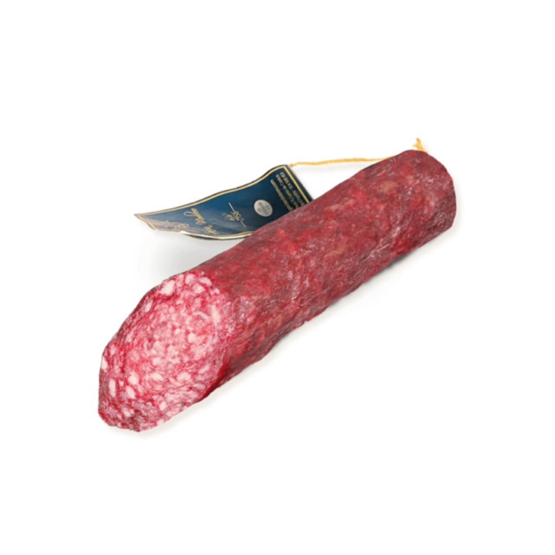 Insaccati: Salchichon iberico 500g. circa