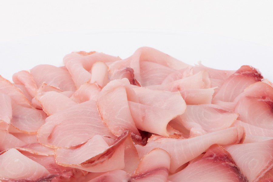 Pesce Spada Affumicato 1,8/2,0Kg