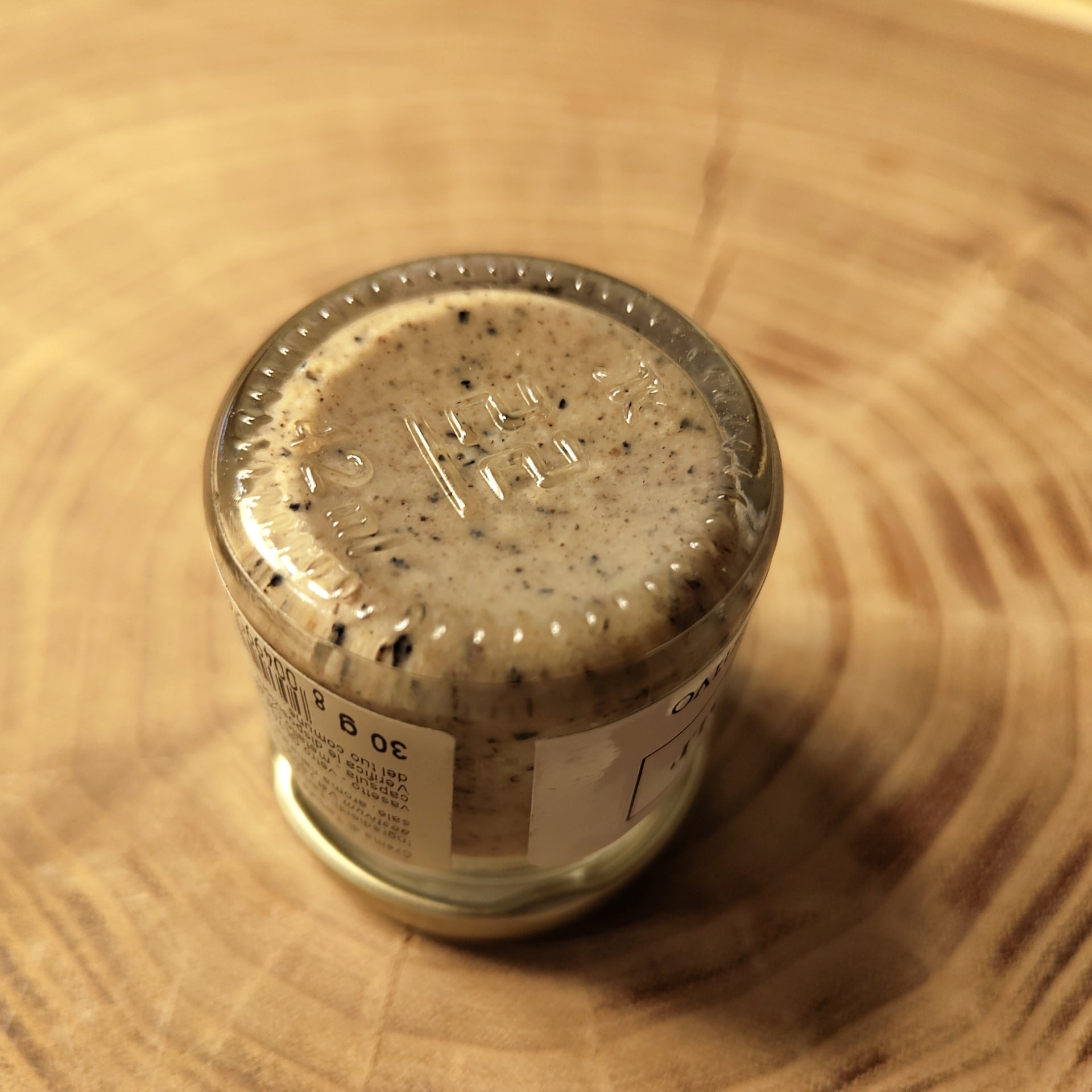 Specialì Crema di tartufo estivo 30g.