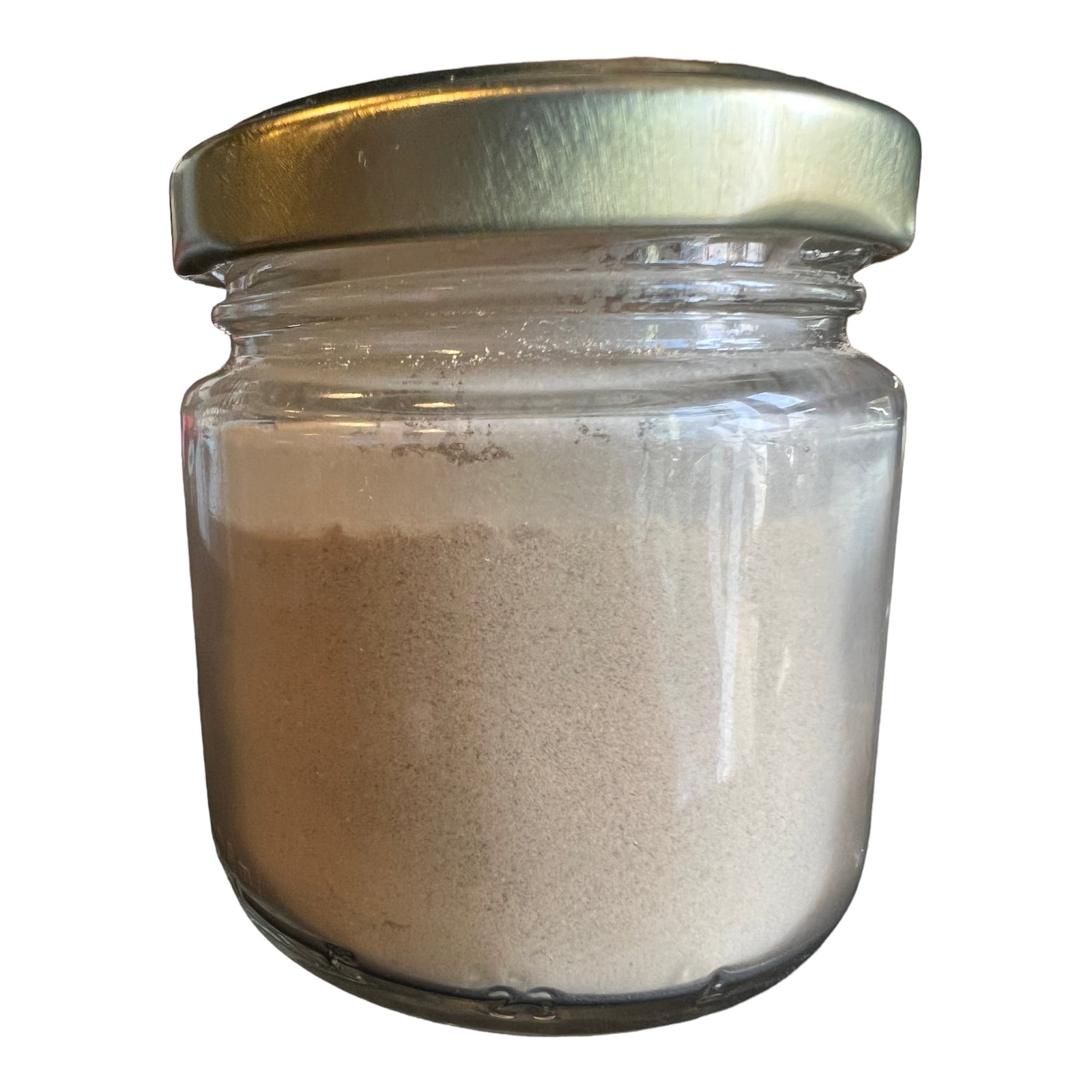 Polvere di fungo porcino Albino1939 in vaso di vetro da 30g