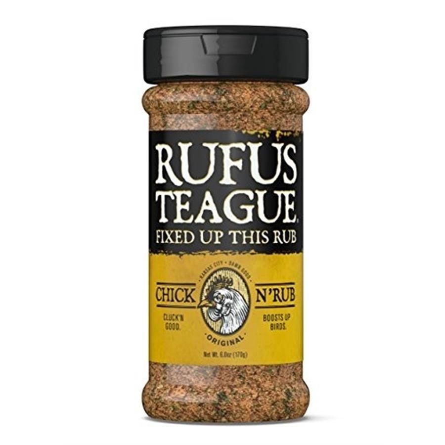 Rufus Teague Chick N' Rub 184g
