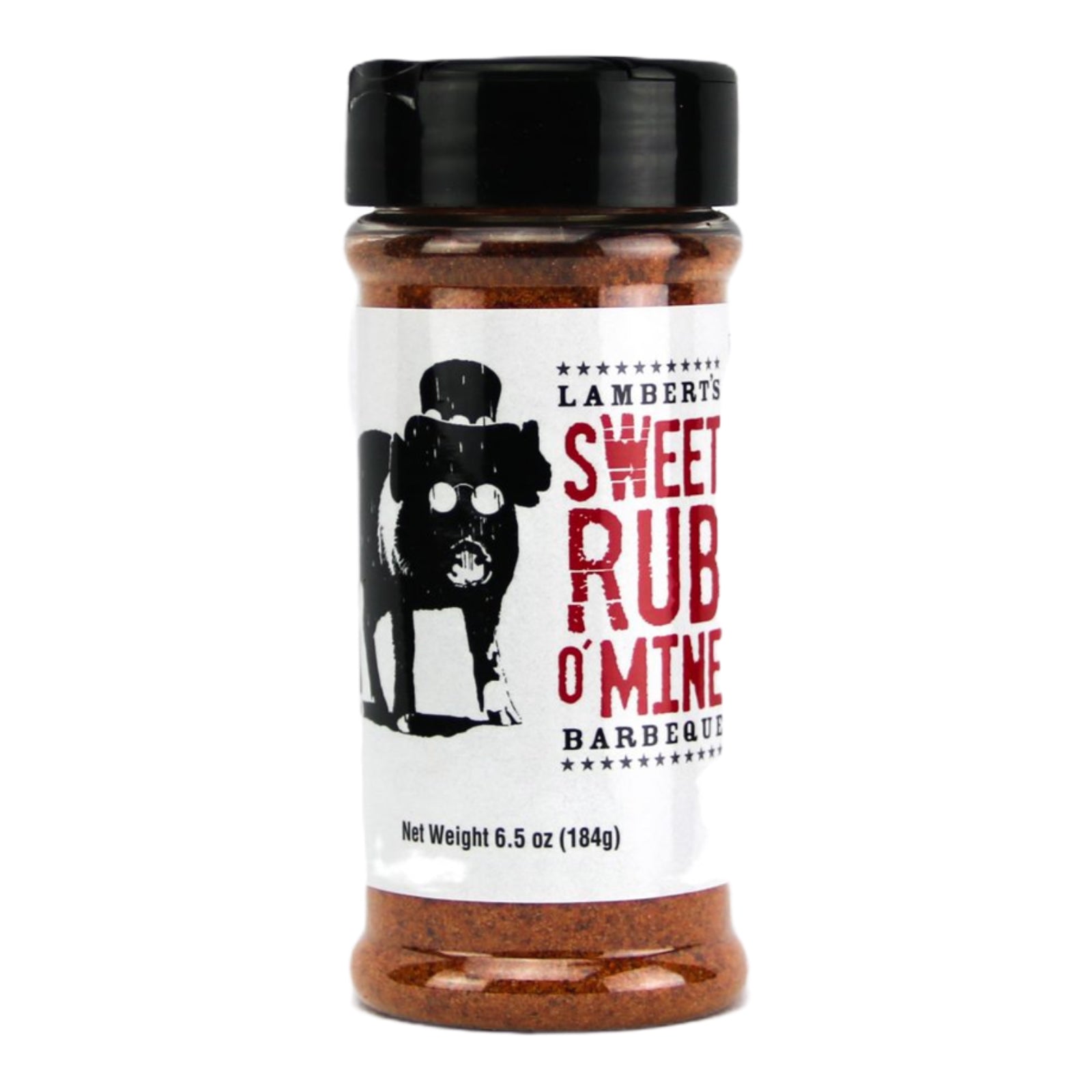 Sweet Rub O'Mine "Original" Rub 184g