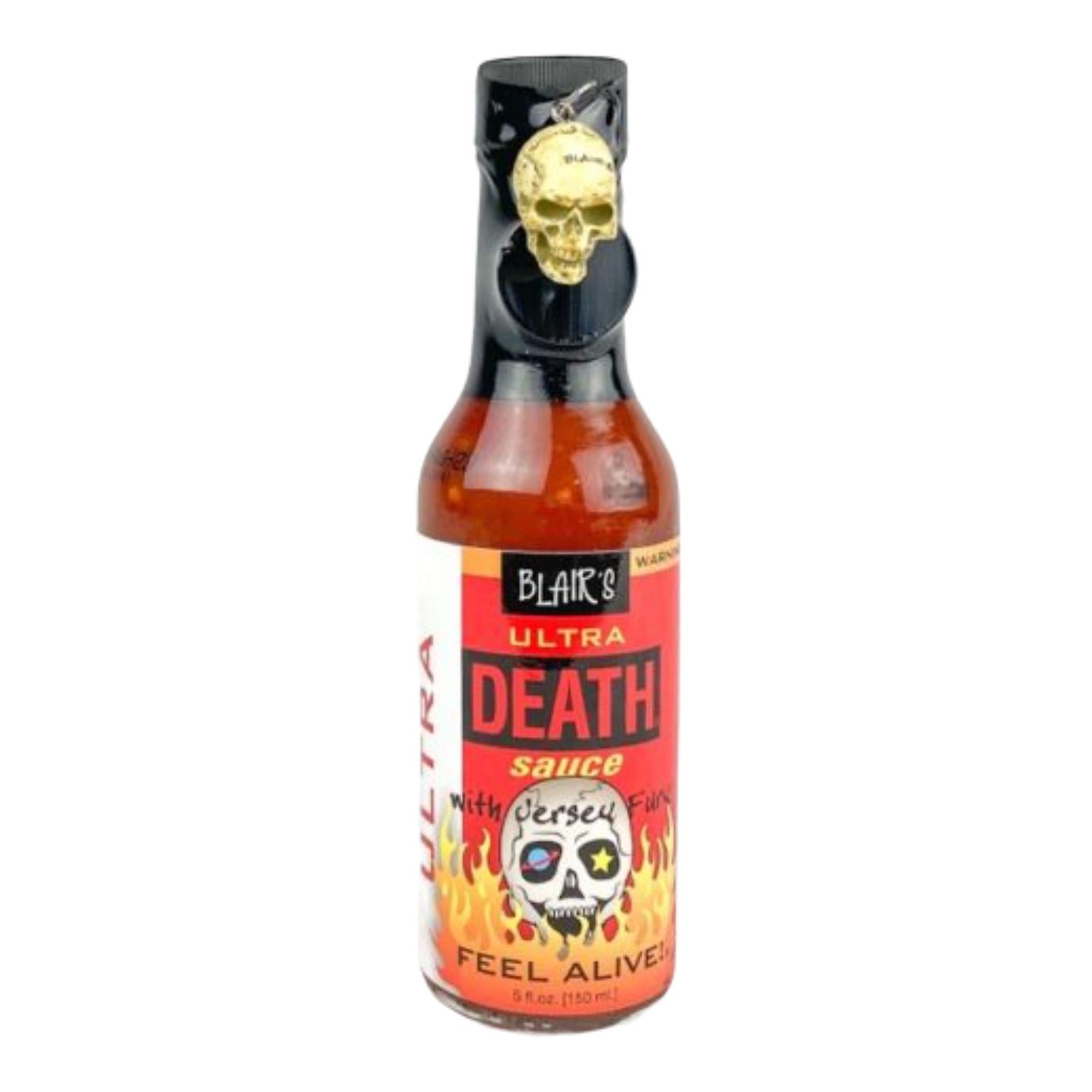 Blair's Ultra Death Salsa Piccante 150ml