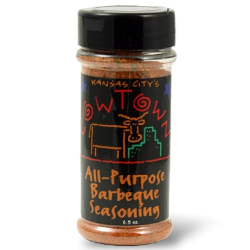 Cowtown All Purpose 184g