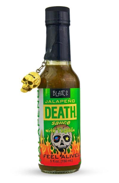 Blair's Jalapeno Death Salsa Piccante 150ml