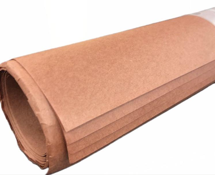 Carta per BBQ 10 fogli 100x45cm