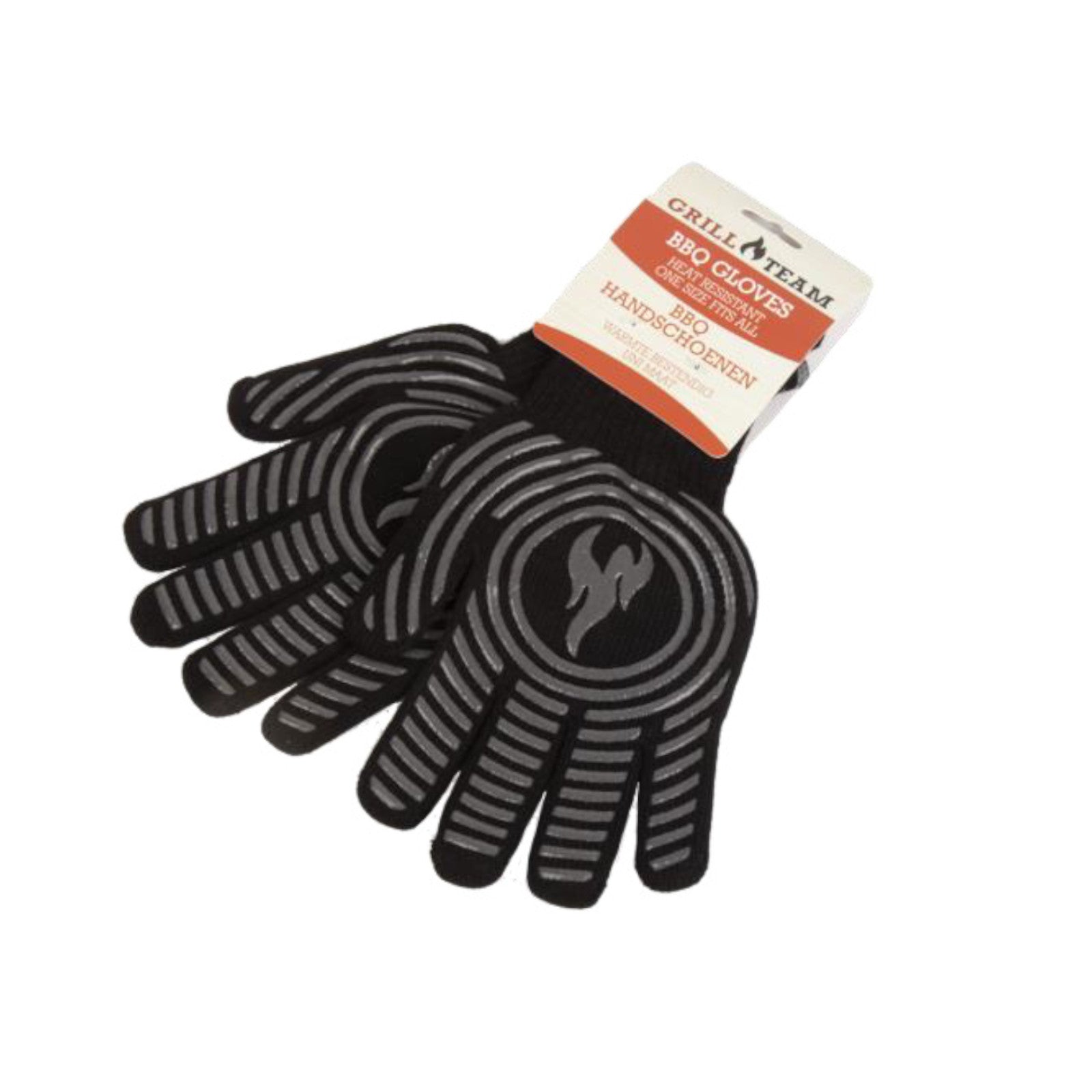 Guanti per BBQ