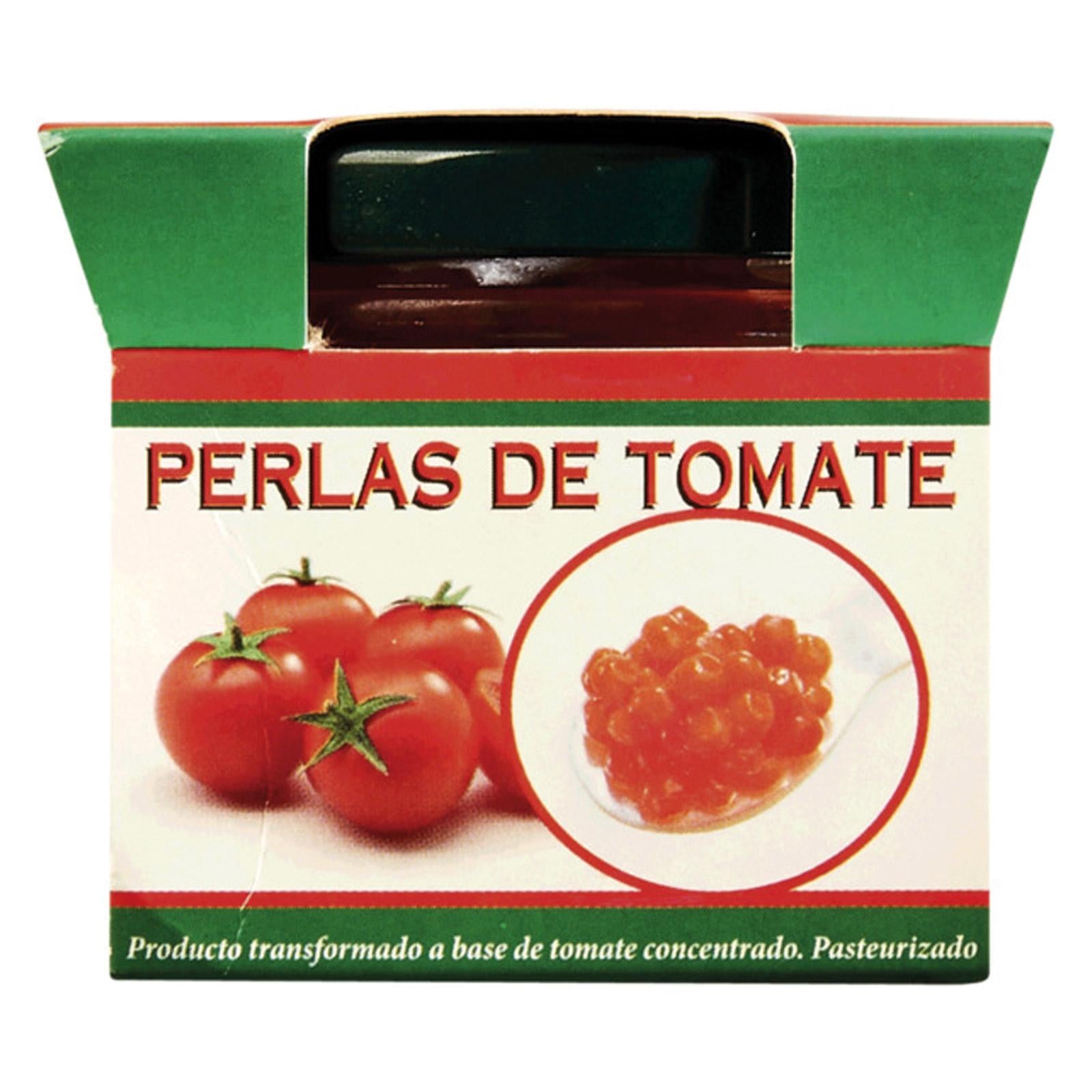 PERLE PERLAGE DI POMODORO 100G