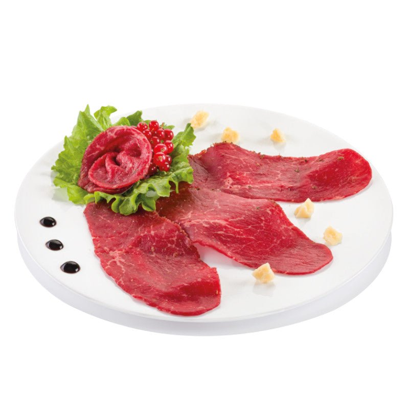 Black Angus Marinato Sottovuoto 2,2/2,5Kg