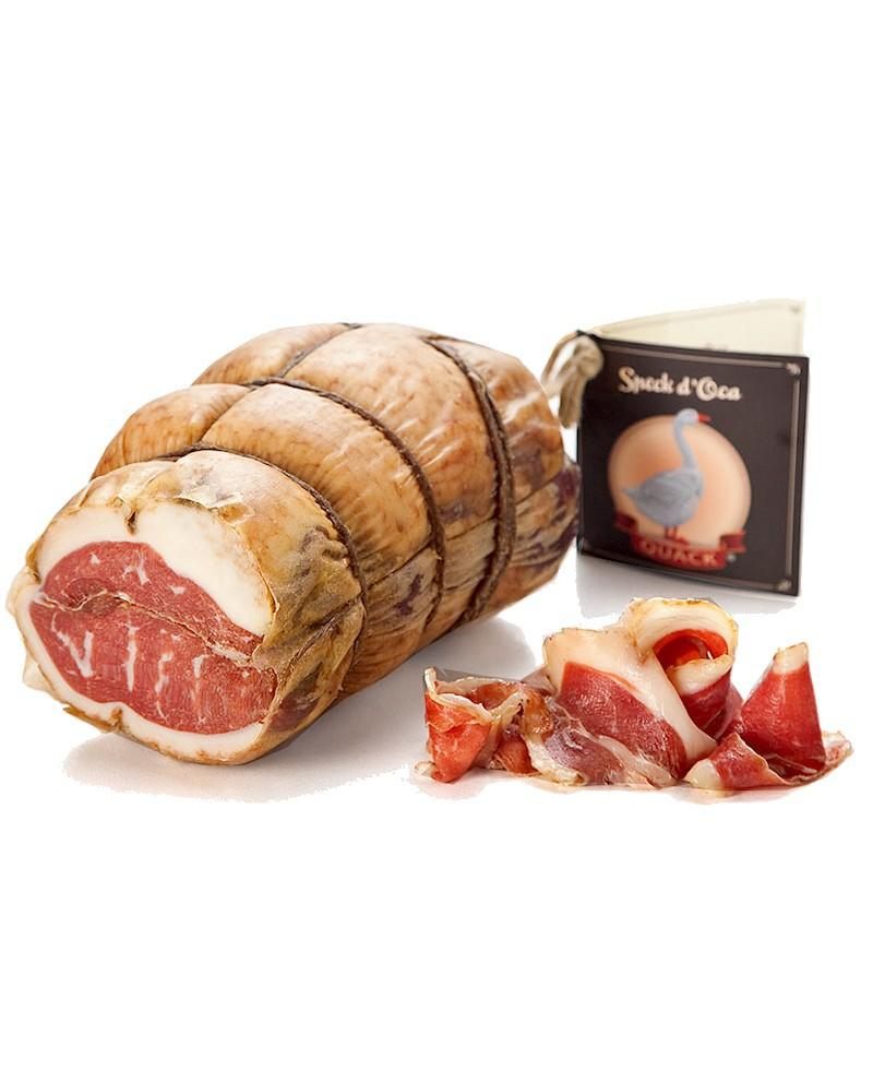SPECK D'OCA ARTIGIANALE 400G CIRCA