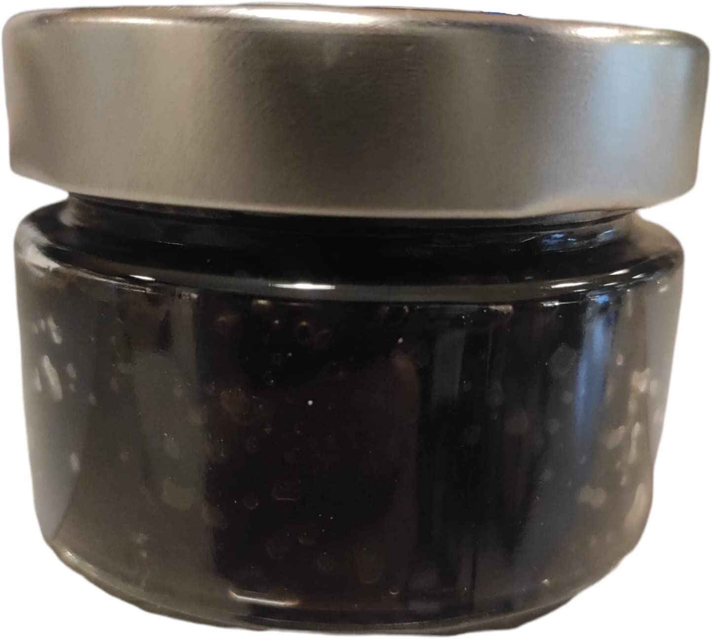 Uova di Lompo Nere 100g