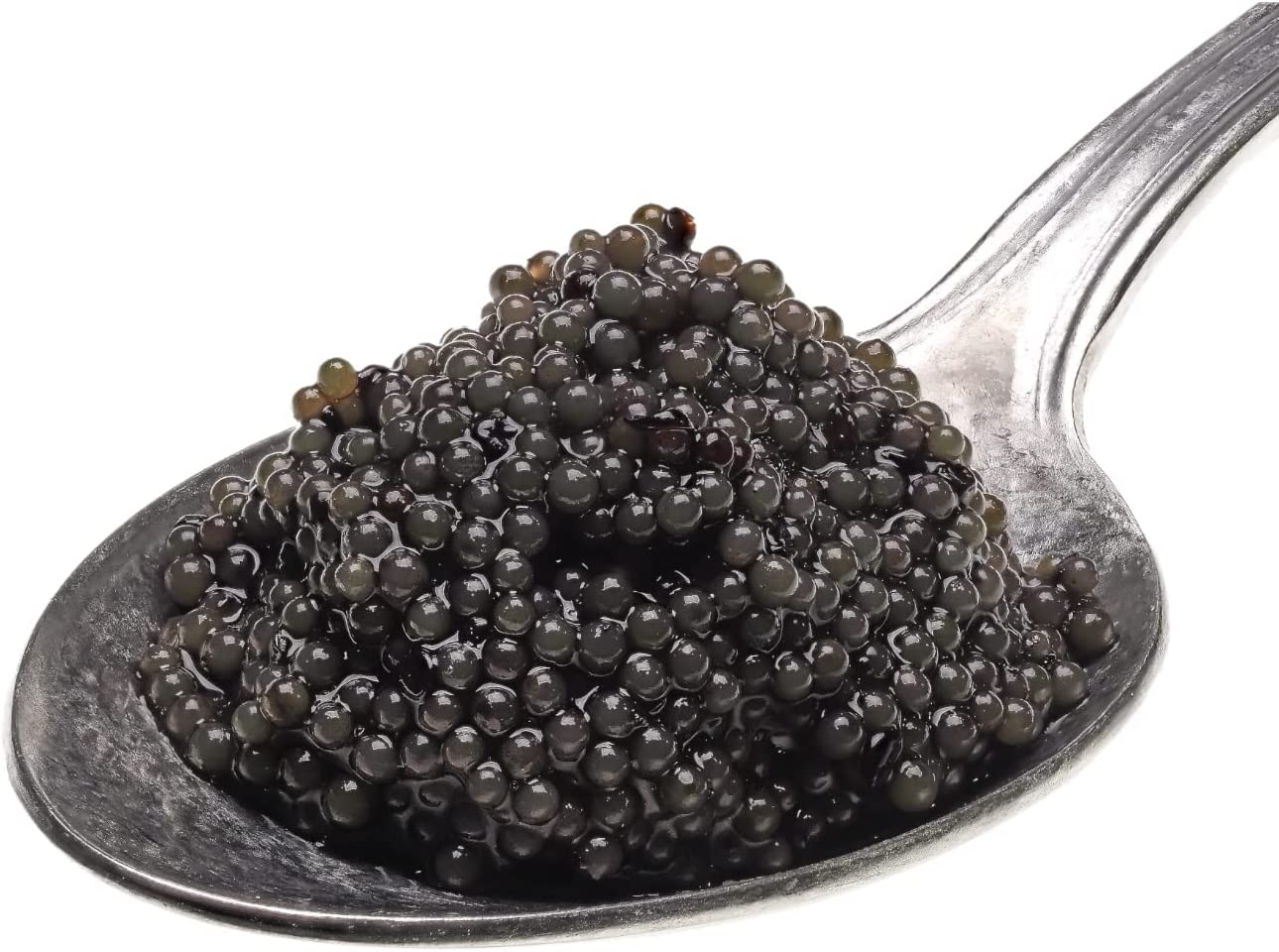 Uova di Lompo Nere 100g