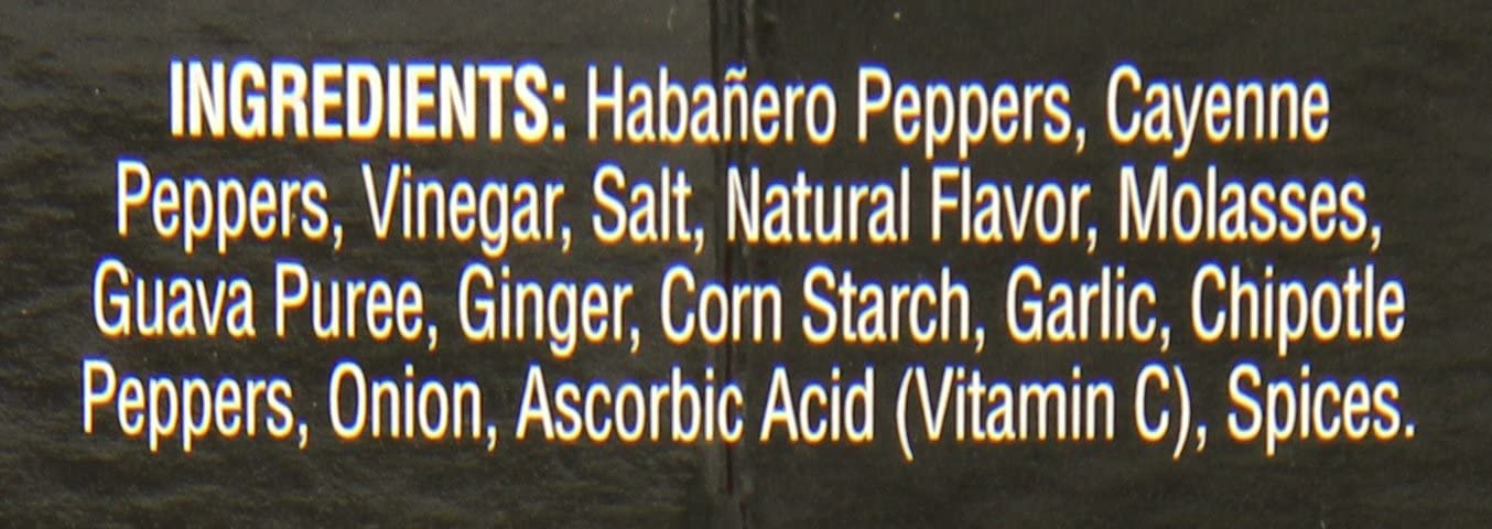 Blair's Mega Death Salsa Piccante 150ml