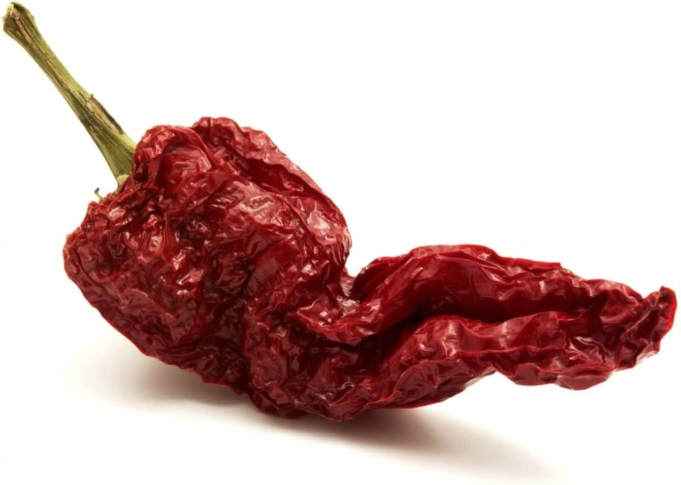 Peperone Crusco di Senise 200 g Chips