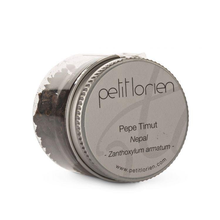 Pepe Timut Pepe dal Nepal 15g