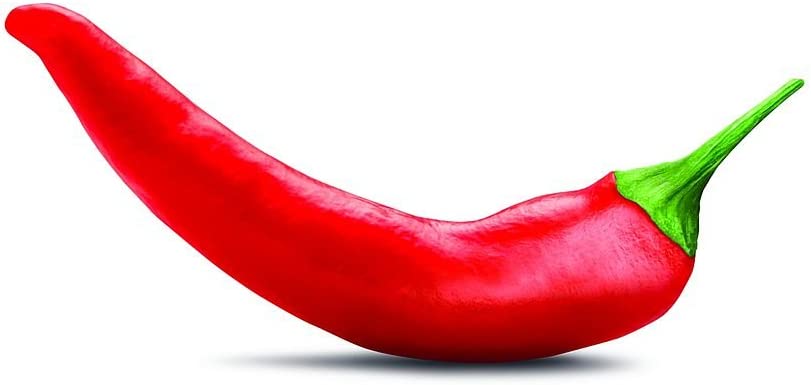 Perle al Peperoncino - Condimento incapsulato a base di olio aromatizzato al PEPERONCINO 50g -