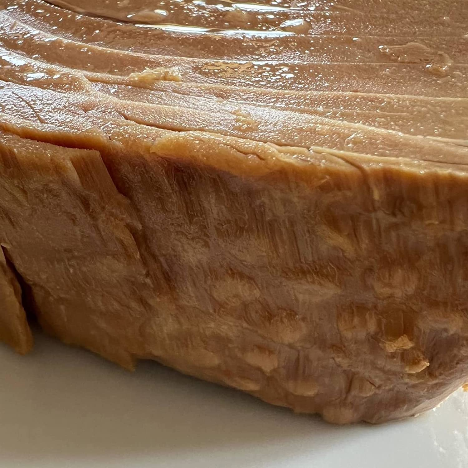 Filetti di tonno Pinna Gialla all'olio di oliva 1,9 Kg lavorazione artigianale di Sarda affumicati.