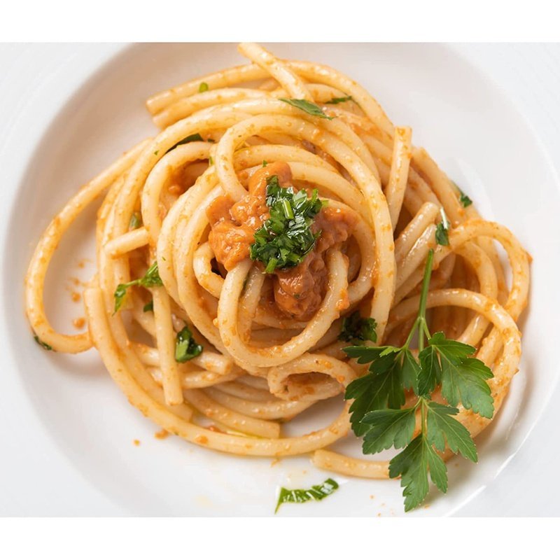 Condimento in polvere Ricci di Mare noH2O 25g liofilizzati Tartuflanghe