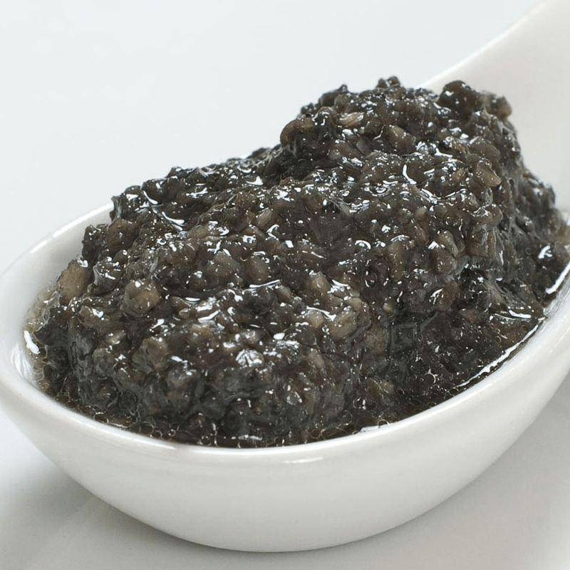 Salsa Tartufata Albino1939 in vaso di vetro da 500g